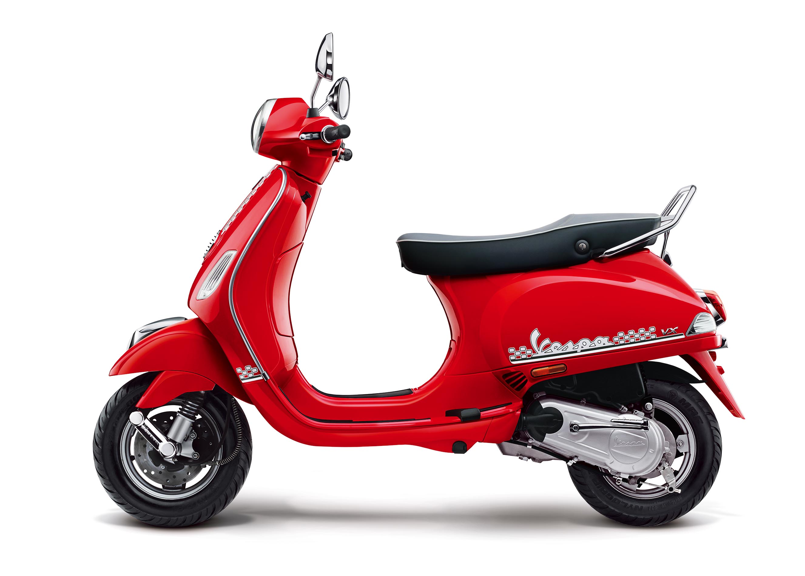 Piaggio introduces first ever Limited Edition Vespa Esclusivo for India