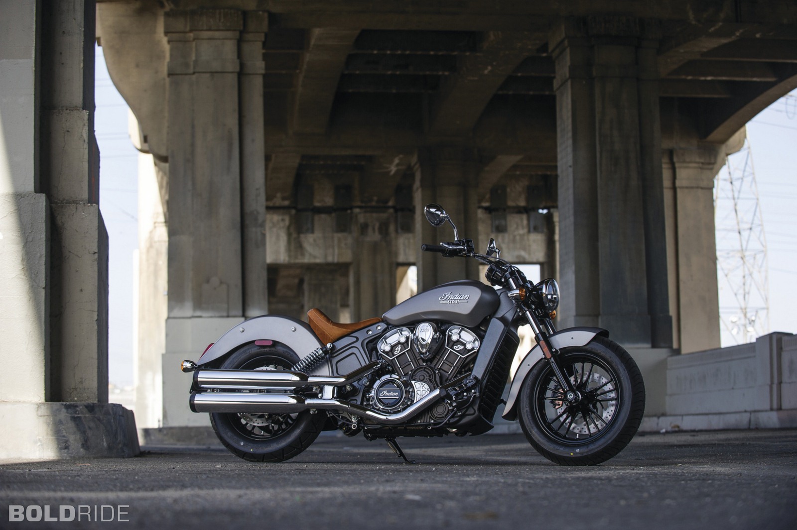 Indian Scout priced and bookings open at Rs 11.99 lakh
