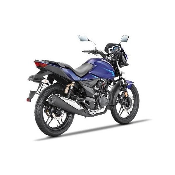 Hero MotoCorp to launch Dash and Xtreme Sports Next Month