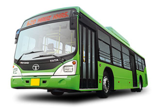 Tata Motors bags orders for over 2700 buses under the JnNURM – II scheme