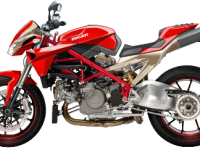 Bikes manufactured by Ducati with CC