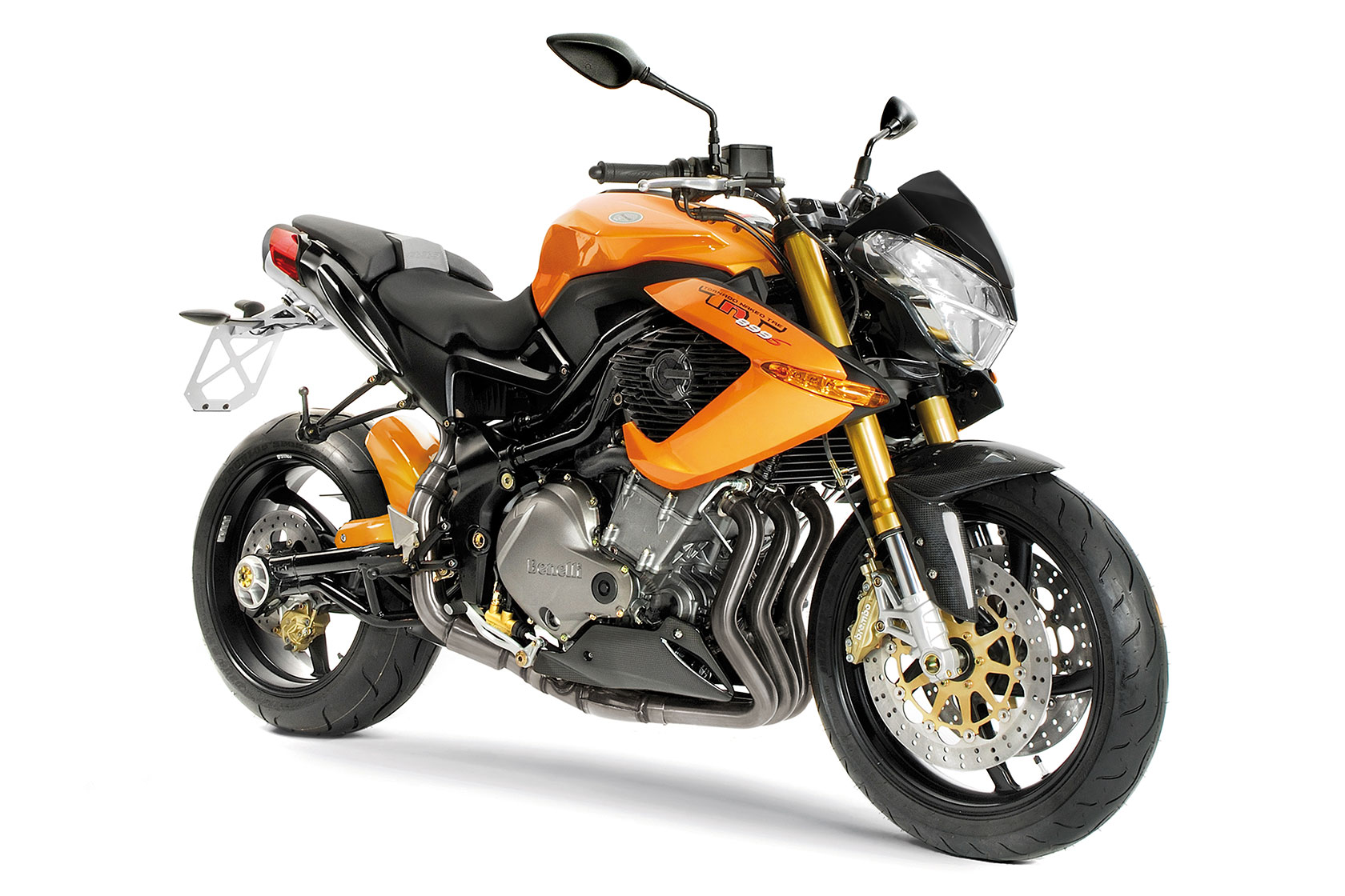 DSK confirms to get Benelli to India. Joint Venture to be Officialy Announced on 17th October ’14