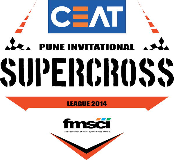 CEAT Pune Invitational Supercross League is Back!