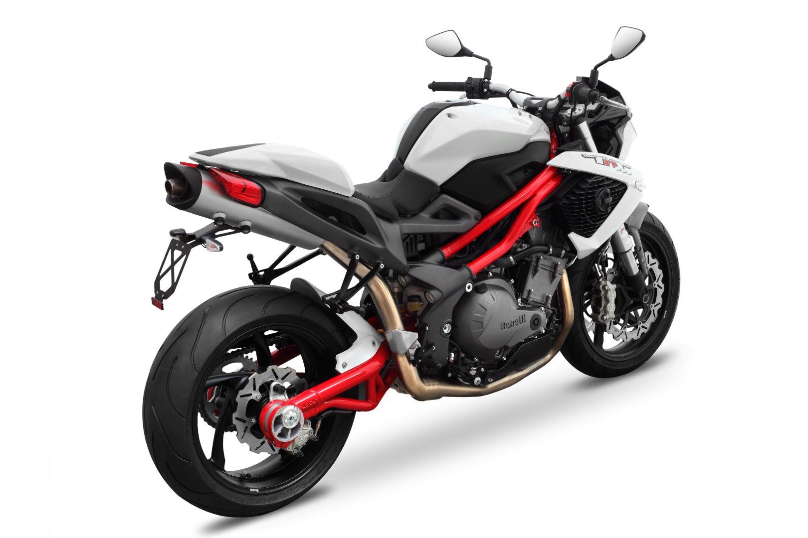DSK Brings the Italian DNA Benelli to India – Confirmed