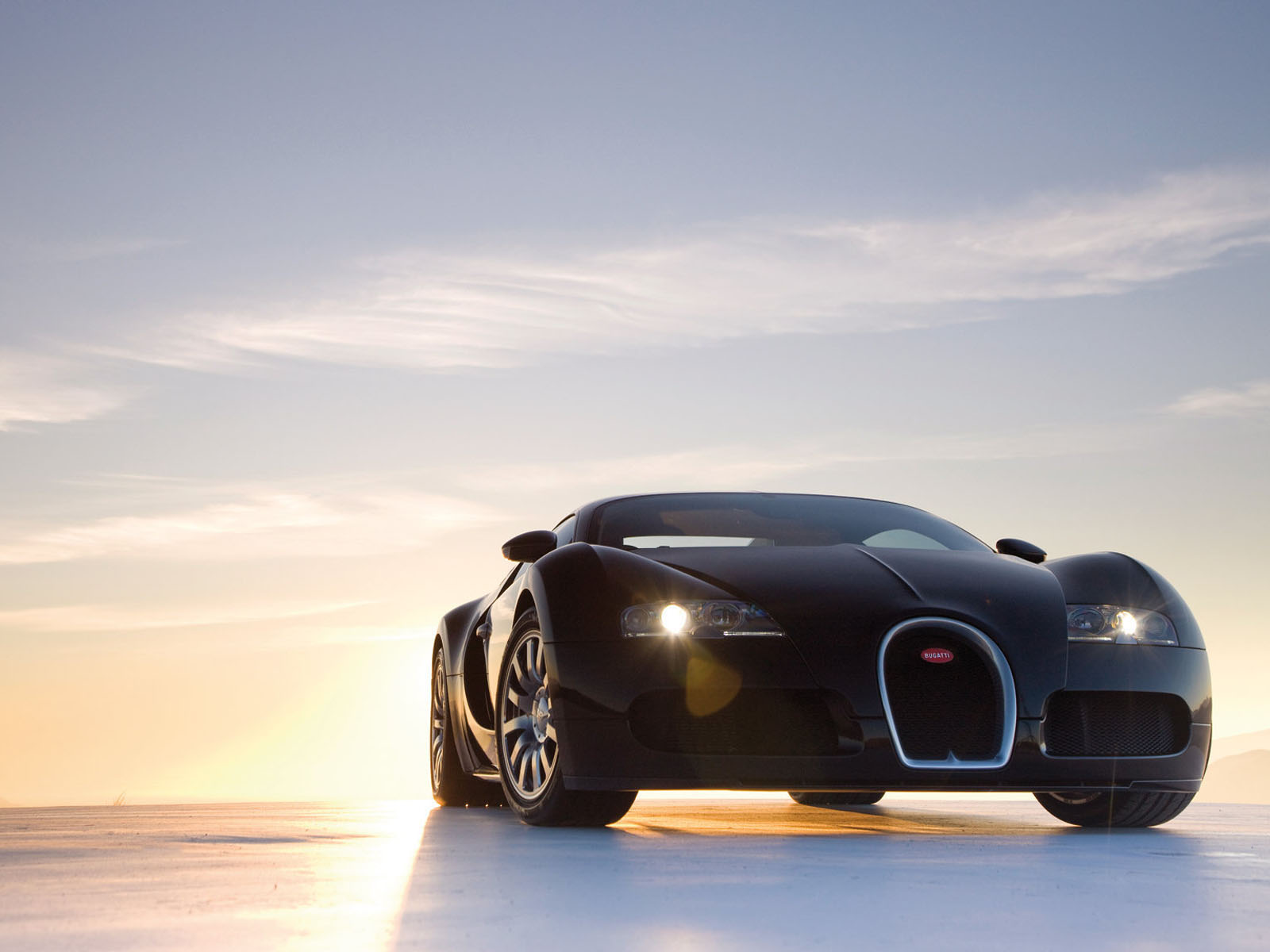 Not many Bugatti Veyrons Left to Buy