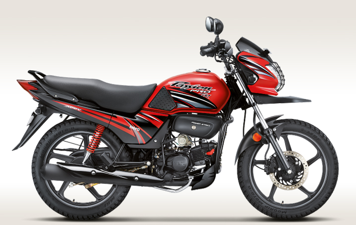 List of upto 100 cc bikes and Scooters available in Indian market
