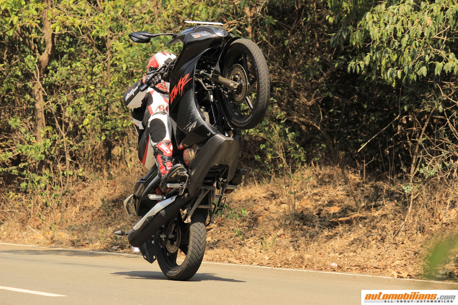 Hero MotoCorp “Zidd” TVC Review