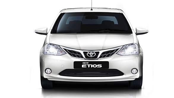 New Toyota Etios and Etios Liva Launched in India at Rs.  5,74,081/- and Rs. 4,76,142/-