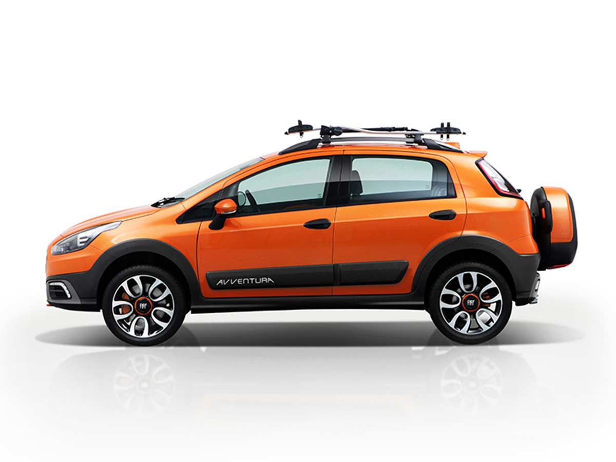 Cars Manufactured by Fiat India with On-Road Price, New Delhi