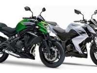Kawasaki Launches Z250 and ER-6n in India at Rs. 2.99 Lakhs and Rs. 4.78 Lakhs (ex-showroom, Delhi) respectively