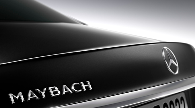 Mercedes-Benz Confirms Return Of Maybach as its Ultra-Luxury Sub-Brand