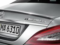 Mercedes-Benz Introduces New Nomenclature for its Entire Model Range