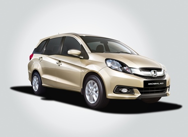 Cars Manufactured by Honda Cars India Ltd. with On-Road Price, New Delhi