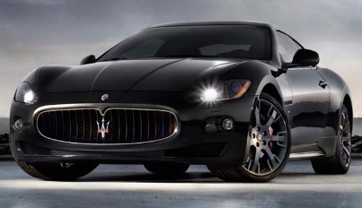 Cars Manufactured by Maserati with On-Road Price, New Delhi