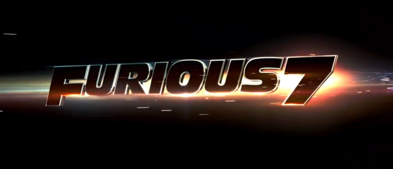 Furious 7 (Fast & Furious 7) is Coming Soon! Official Trailer Released