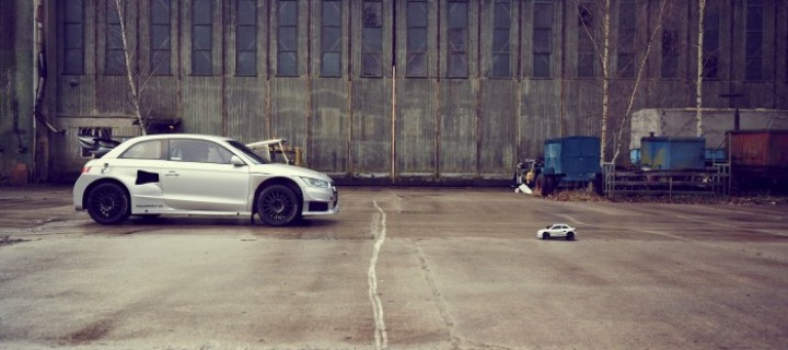 audi s1 rc