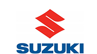 Suzuki Motorcycle