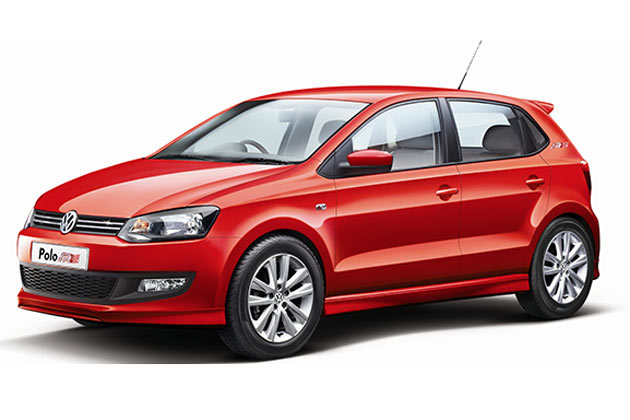 Volkswagen Finance Announces Attractive Schemes on Polo and New Vento Models