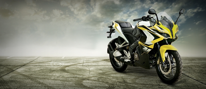 Bajaj Pulsar RS 200 to Launch in India Tomorrow – The Wait Is Over