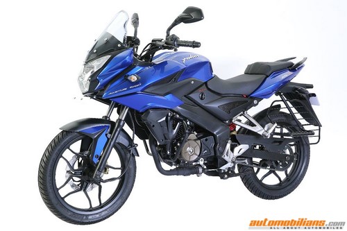 Bajaj Pulsar 150 AS & 200 AS Launched in India at Rs. 79,000/- and Rs. 91,500/- Respectively (All Prices Ex-Showroom, Delhi)