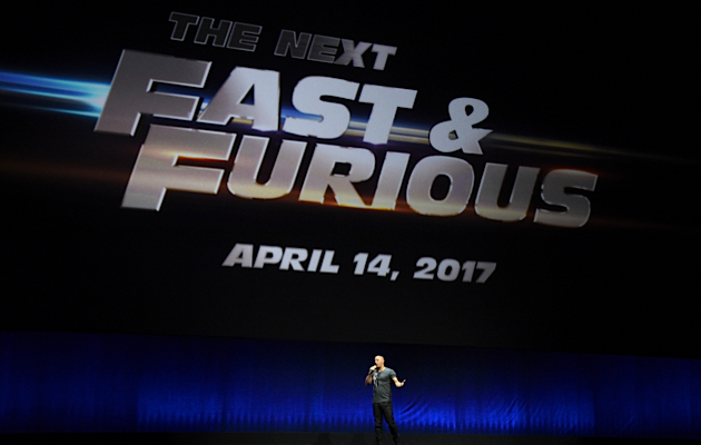 Fast & ‘Furious 8’ Releasing on 14th April 2017