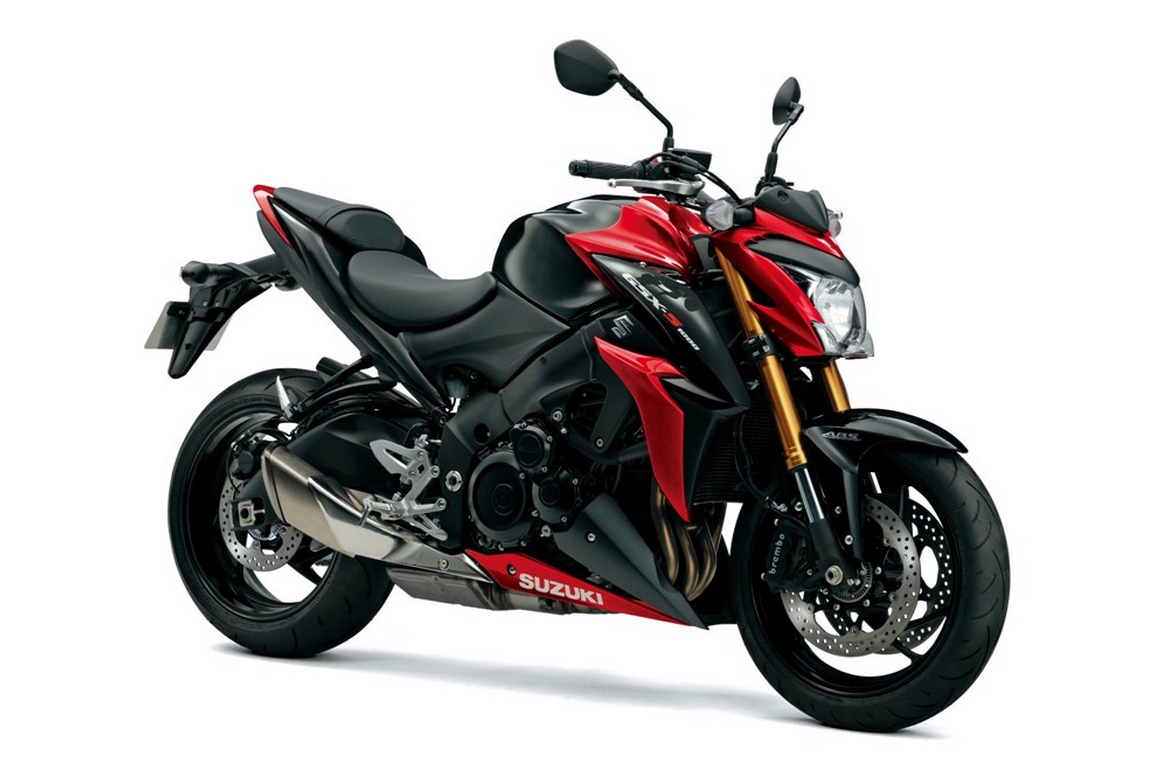 Suzuki Two-Wheelers Records 32% Growth In Sales In June 2015