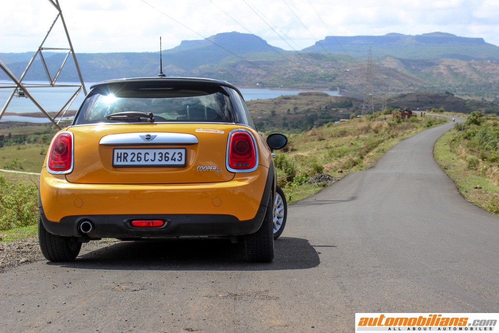 2015 MINI Cooper 3-Door Hardtop Automobilians 