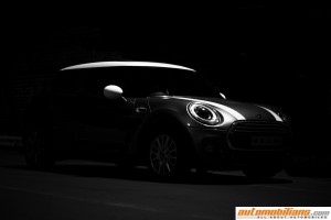 2015 MINI Cooper D 5-Door Hardtop - Exterior - Test Drive Review - Automobilians.com