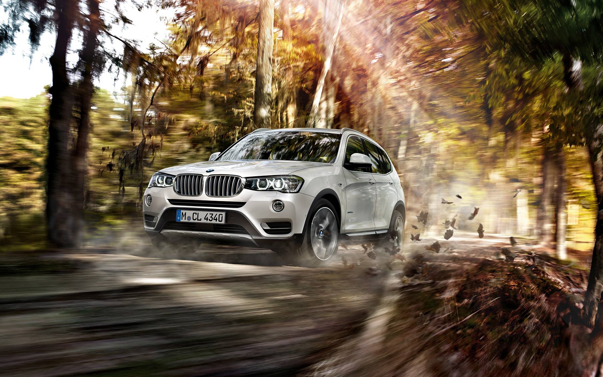 BMW X3 xDrive30d M Sport Launched In India At Rs. 59.90 Lakhs (Ex-Showroom, New Delhi)