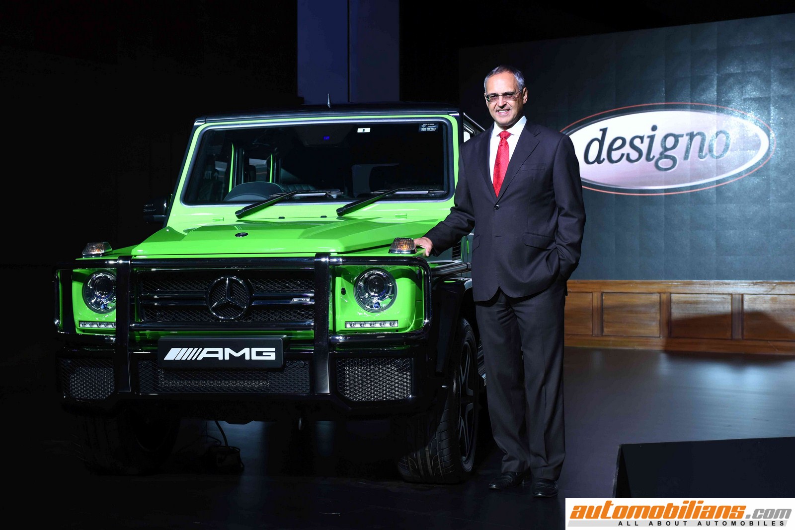 Mercedes-Benz AMG G 63 ‘Crazy Colour’ Edition, S 500 Coupé & AMG S 63 Coupé Launched In India At Rs. 2.17 Crores, Rs. 2 Crores & Rs. 2.60 Crores Respectively (Ex-Showroom, Delhi)