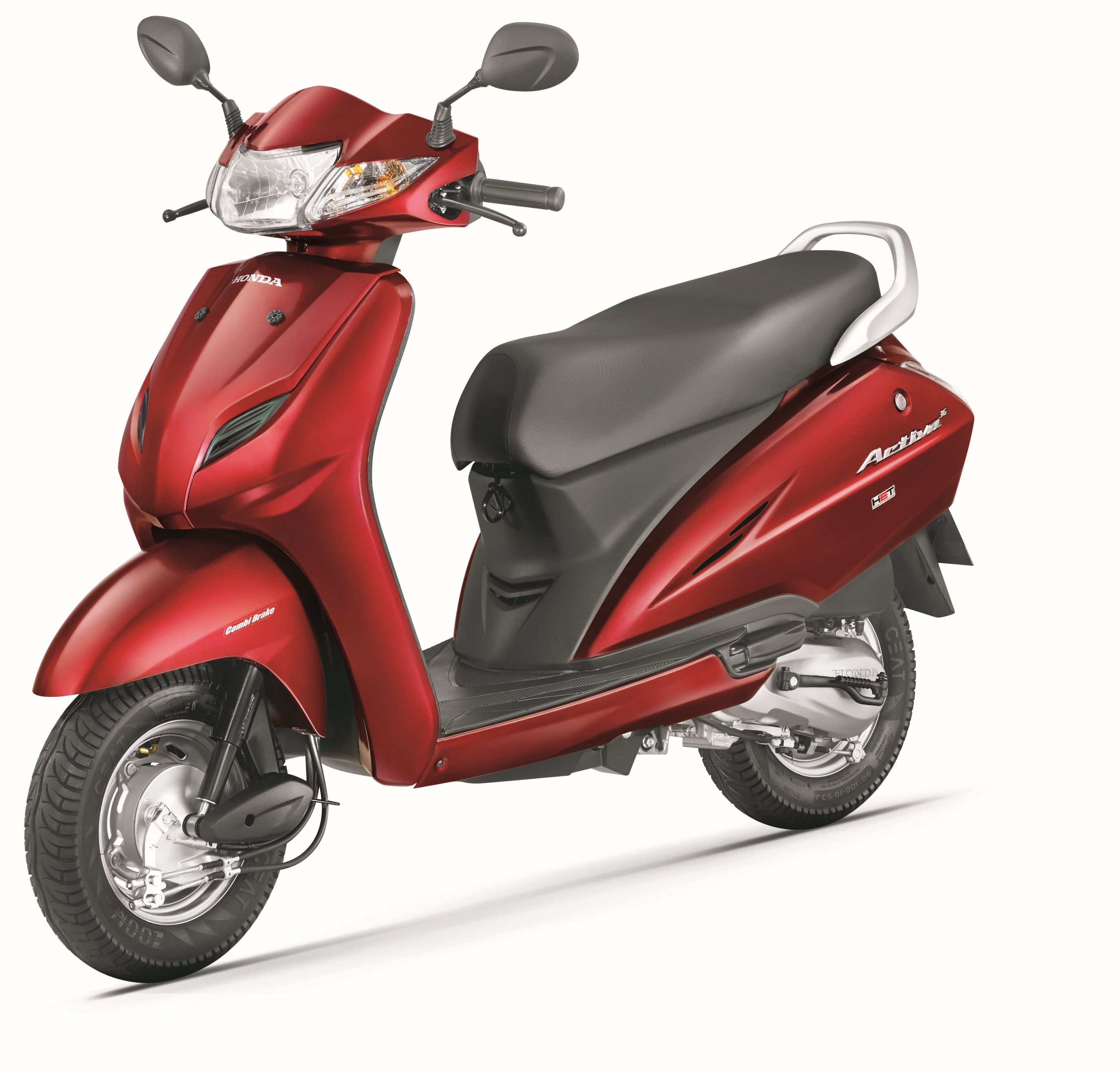 Honda Activa Achieves One Crore Sales Unit Landmark In India