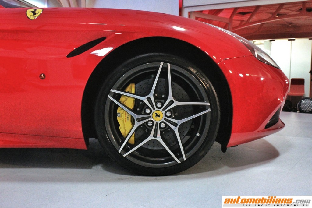 Ferrari California T - Automobilians (3)