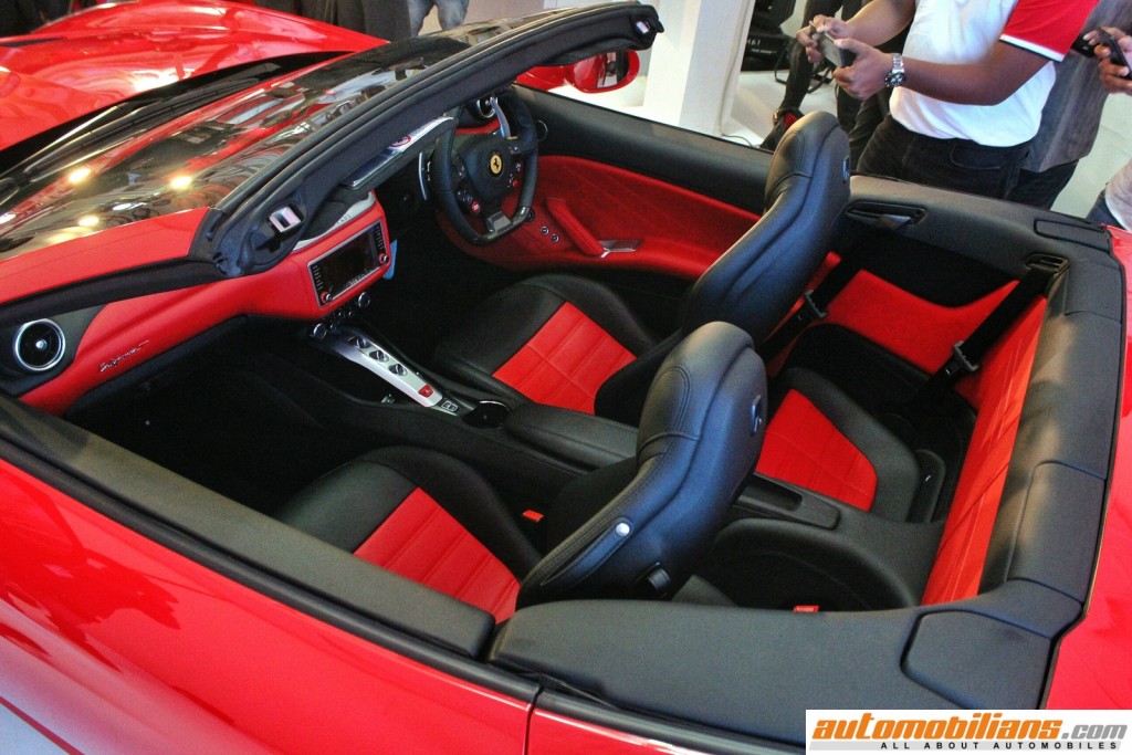 Ferrari California T - Automobilians (5)