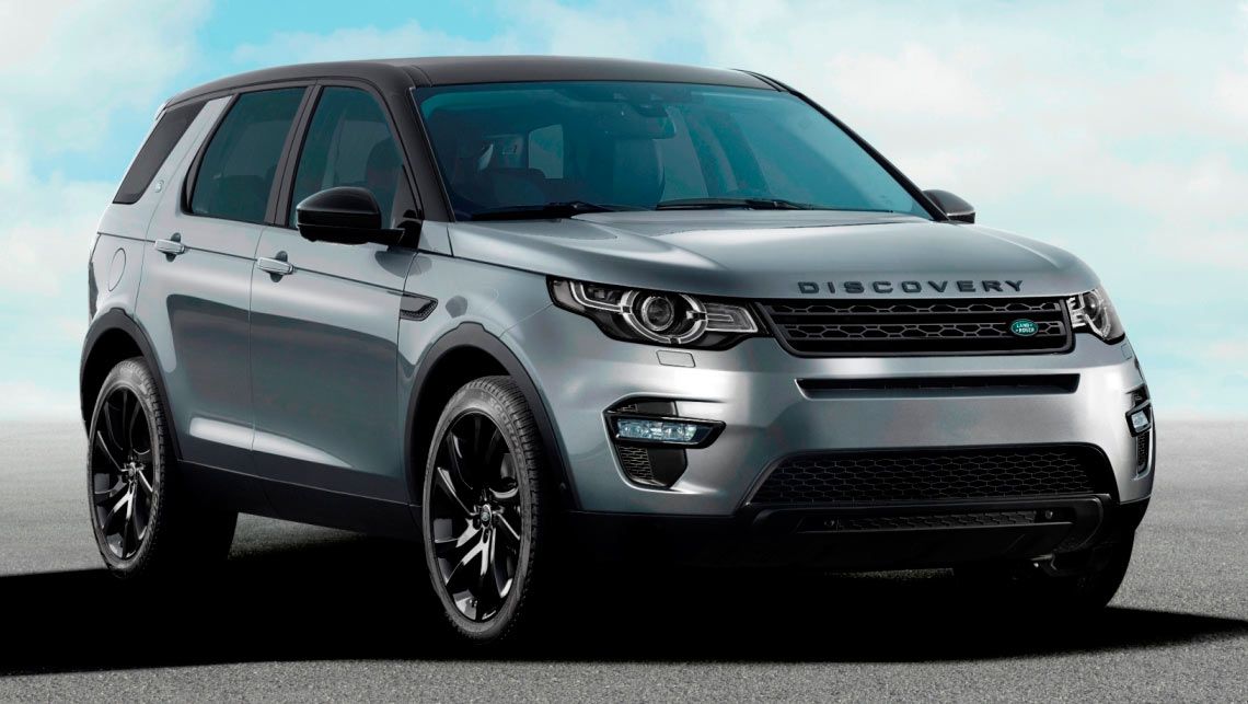 Land Rover Discovery Sport To Launch In India On 2nd September 2015 | Bookings Open