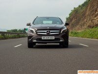 2015 Mercedes-Benz GLA 200 – Test Drive Review