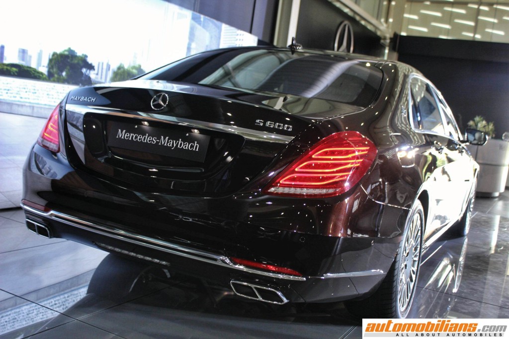 Mercedes-Maybach S600 India launch (6)