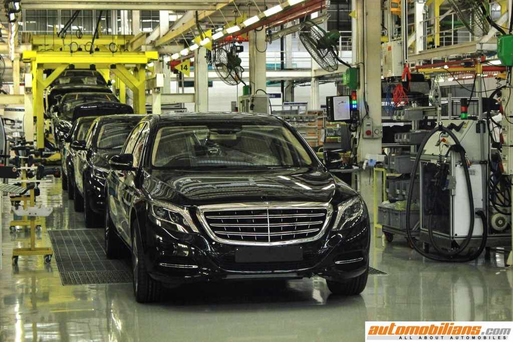 Mercedes-Maybach S600 India launch (7)