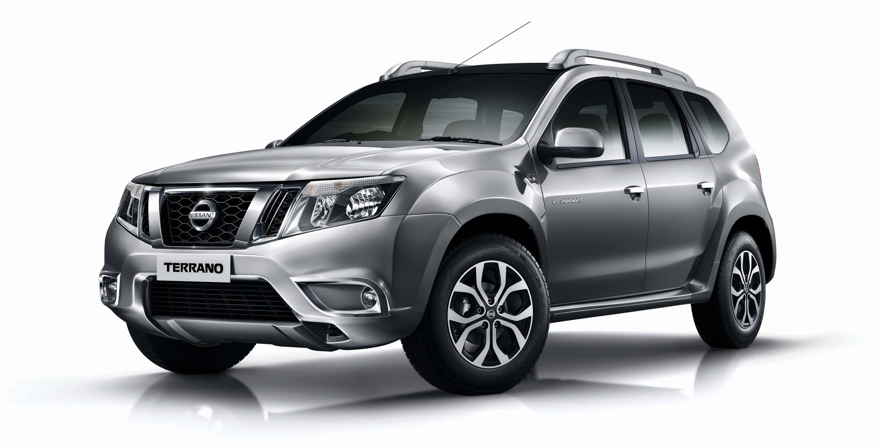 Nissan Ranks Third In J.D. Power Asia Pacific India SSI Study 2015