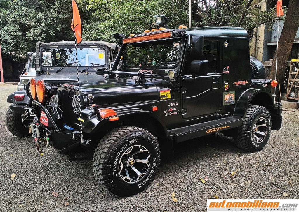Offroad - Pune Path Finders - Automobilians (2)