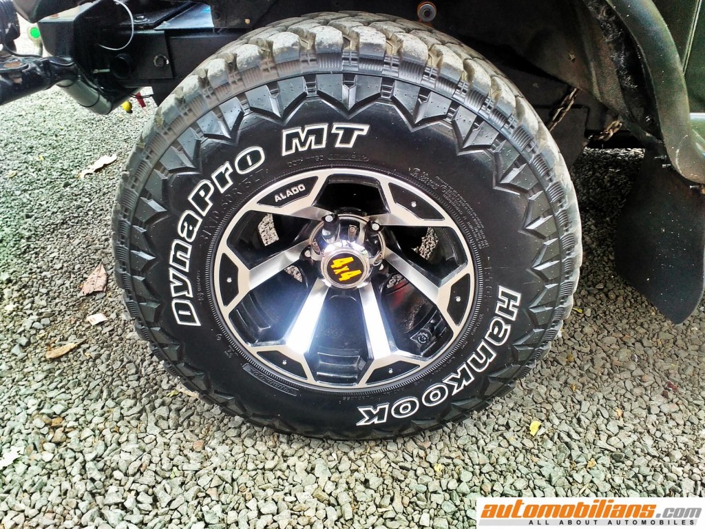 Offroad - Pune Path Finders - Automobilians (3)