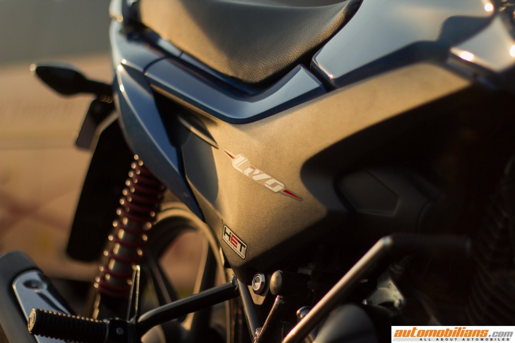 2015 Honda Livo - Test Ride Review - Styling - Performance - Verdict - Automobilians (8)