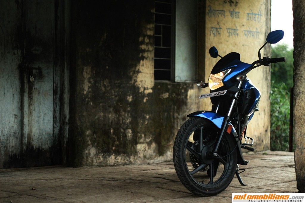 2015 Honda Livo - Test Ride Review - Styling - Performance - Verdict - Automobilians (9)