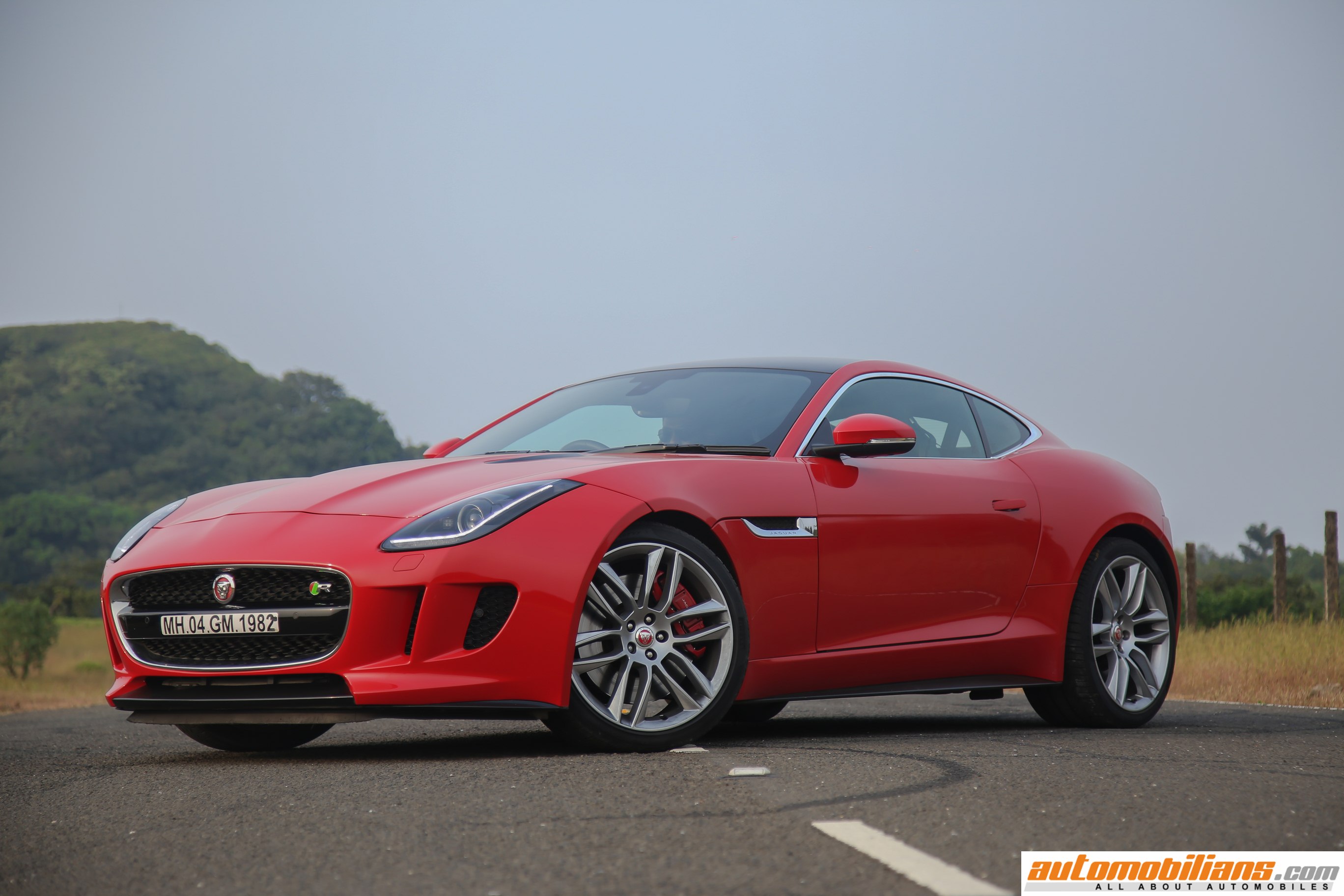 2015-Jaguar-F-Type-R-Coupe-Review-Speed-Engine ...