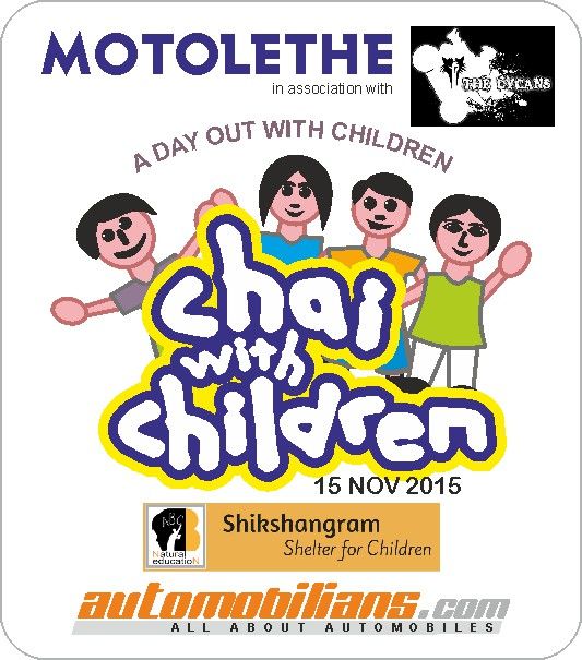 Chai With Children