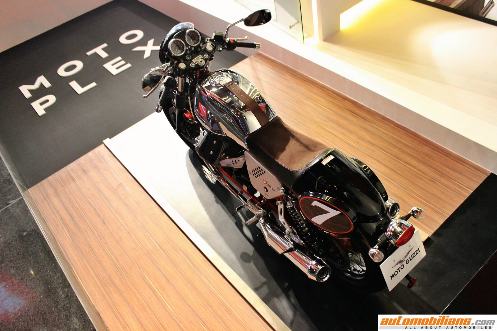 Piaggio Motoplex Opens In Pune, Maharashtra | Southern Asia’s First Concept Store