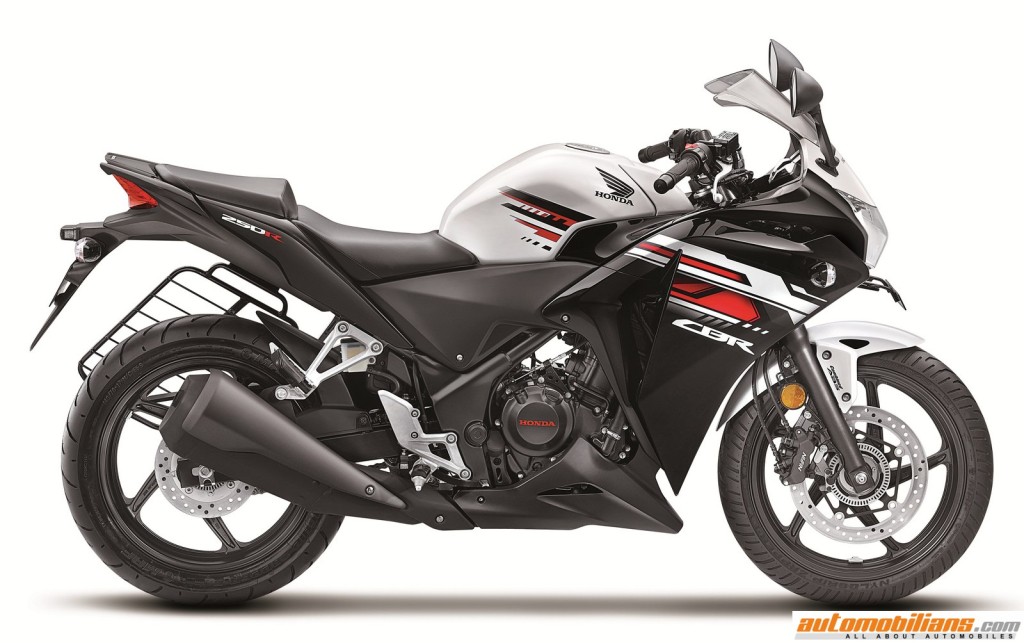 New-Honda-CBR-150R-250R-Launch-Automobilians (1)