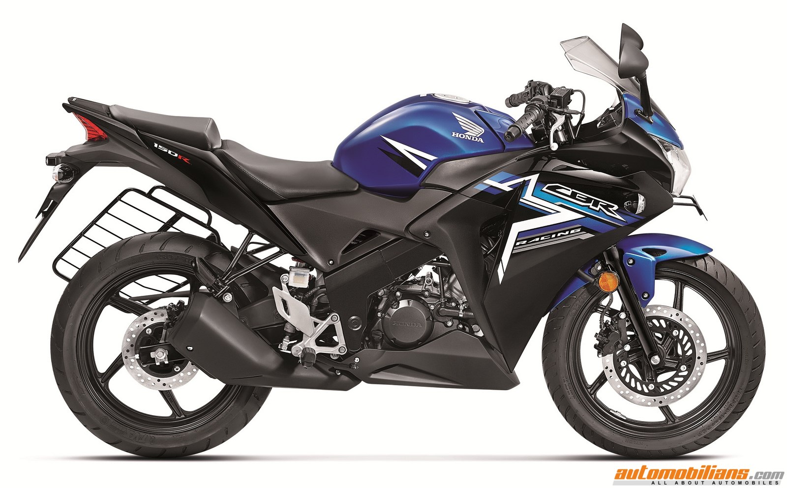New Honda CBR 150R & CBR 250R Launched In India At Rs. 1.30 Lakhs & Rs. 1.69 Lakhs Respectively (Ex-Showroom, Mumbai)
