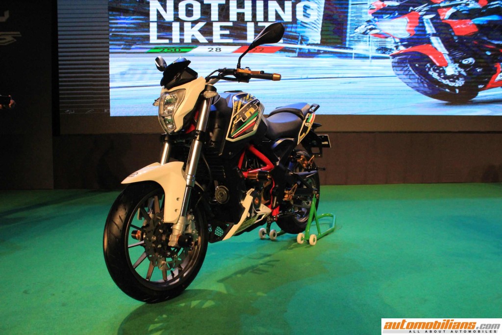 Benelli-TNT25-India-Launch-Automobilians (10)