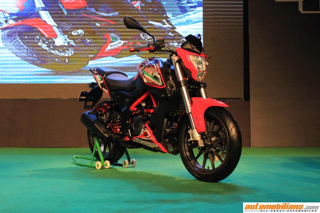 Benelli-TNT25-India-Launch-Automobilians (2)