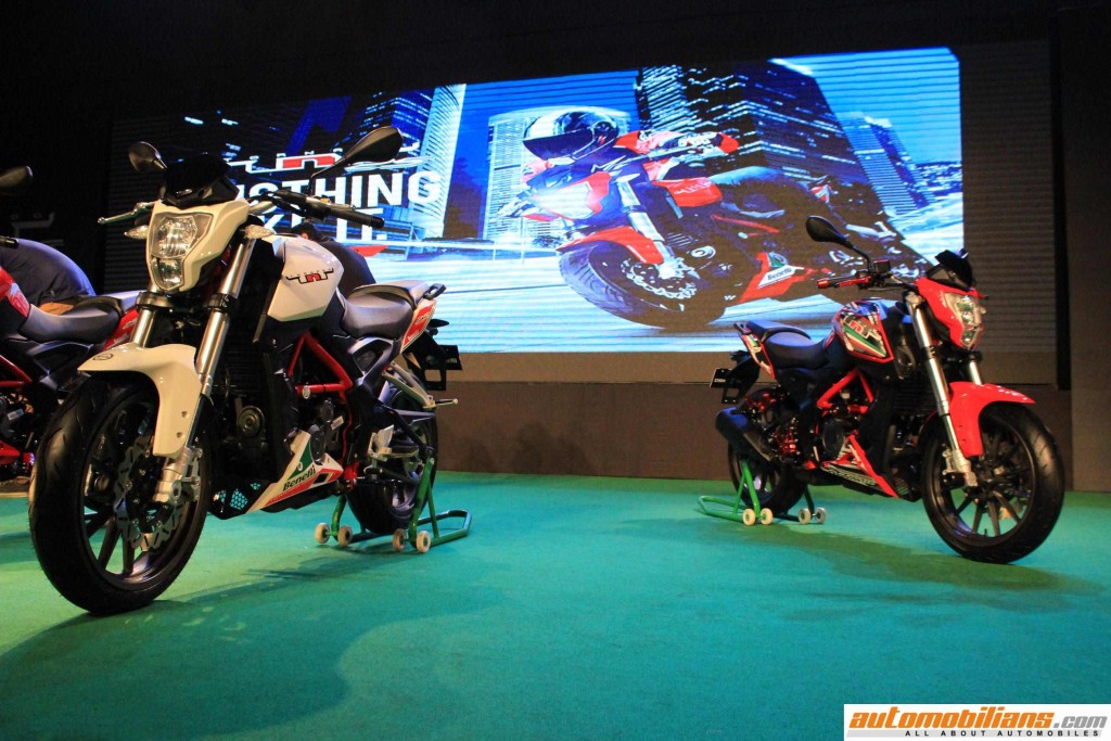 Benelli-TNT25-India-Launch-Automobilians (3)